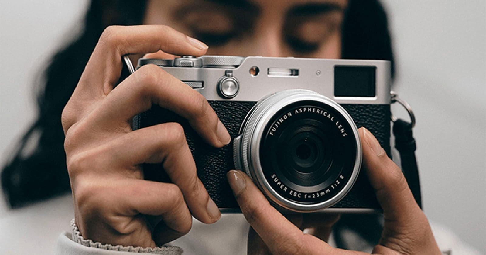 Women and Younger Photographers Are Behind Fujifilm’s Meteoric Rise