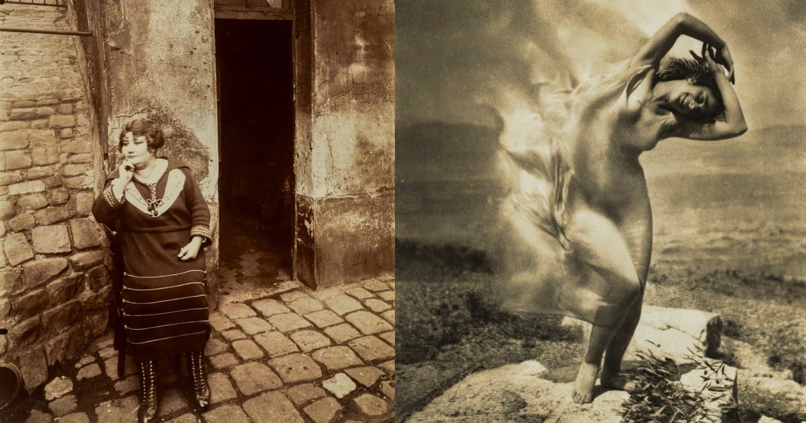 A Curated Eye for Light and Legacy: 200 Photographs to Auction