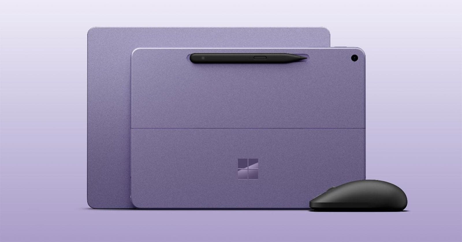 Snapdragon Power Elevates the New Surface Pro and Laptop