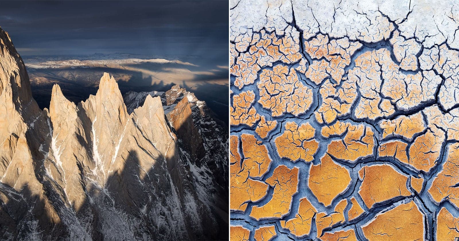 Authentic Landscapes: The Natural Landscape Photography Awards Winners