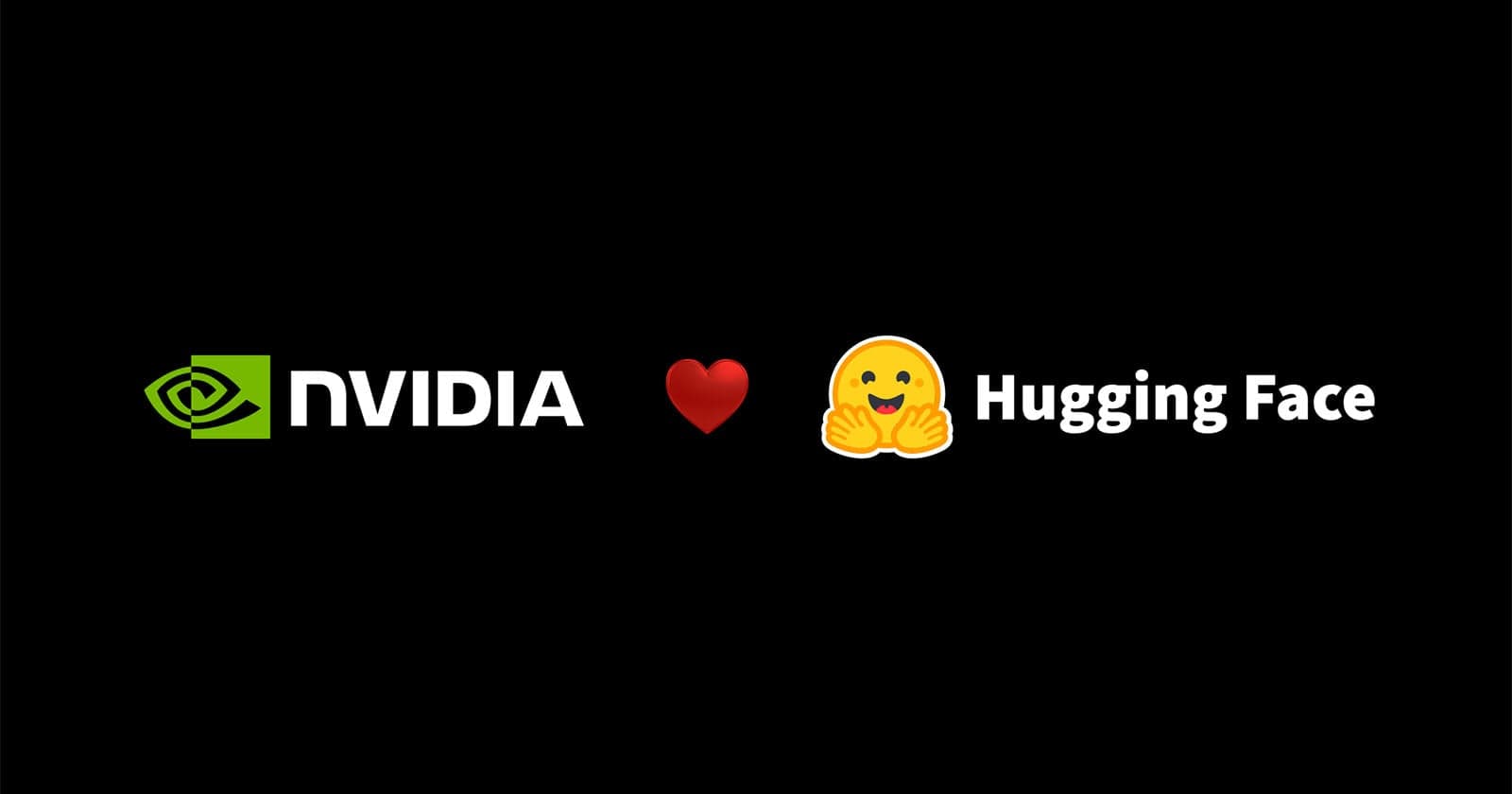 Nvidia Goes All-In on Open AI Models, Buys Hugging Face for $12.93 Billion
