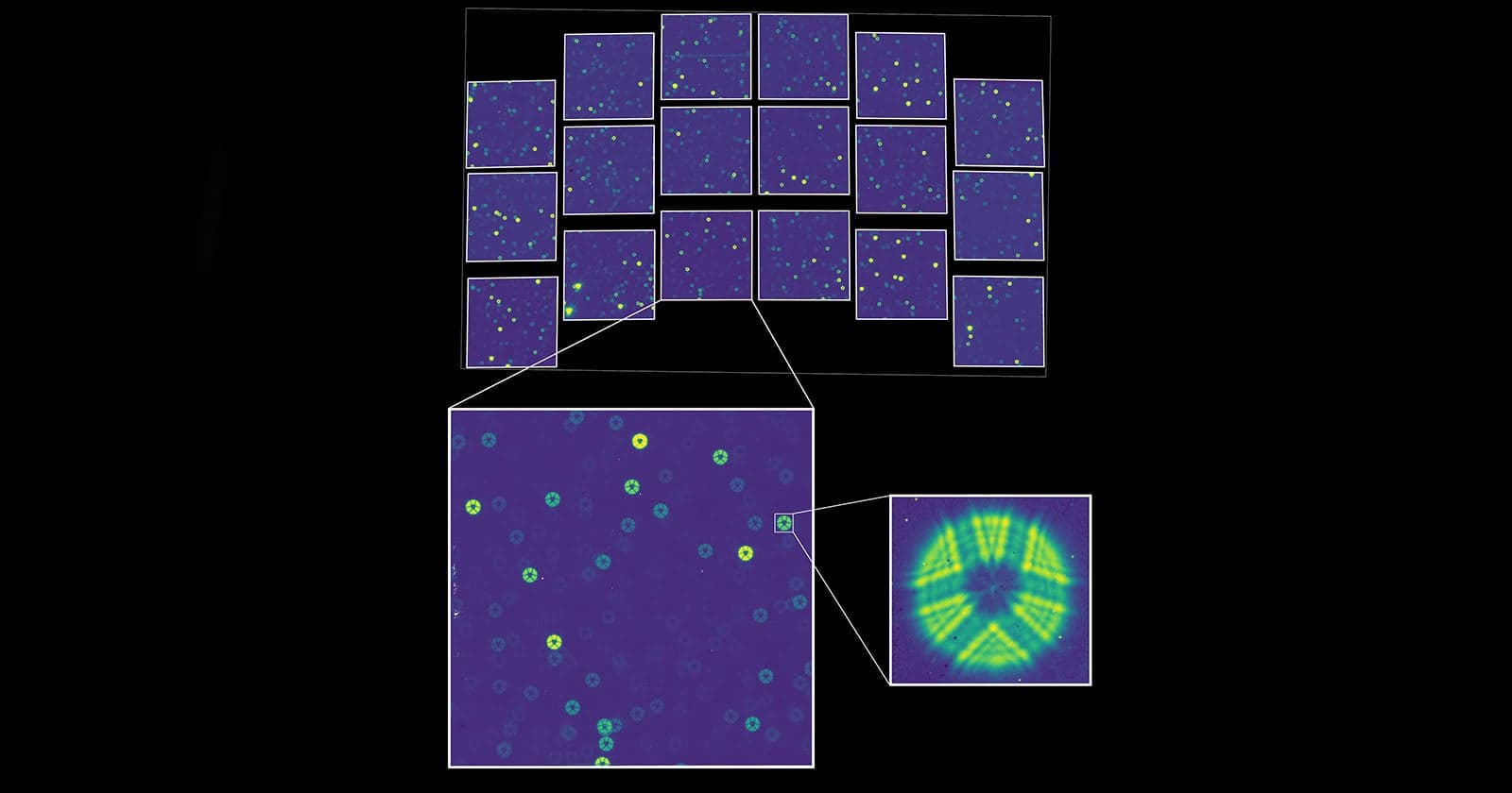 NASA’s New $4.3 Billion, 300MP Space Telescope Passed its First Tests One Million Miles Away