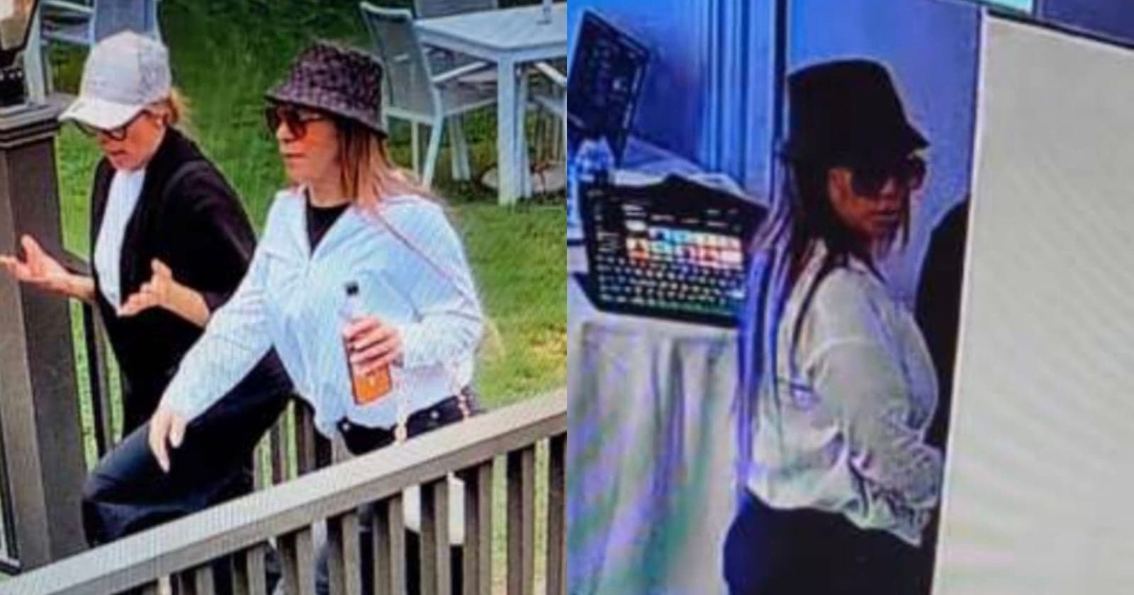 Hamptons Fashion Event Disrupted by Camera Gear Theft