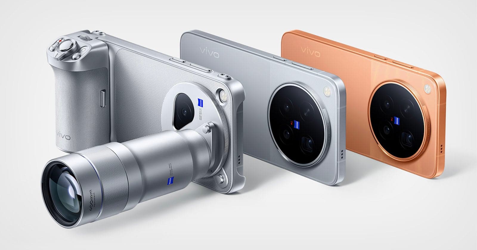 Vivo X500: A Curated Lens for the Art of Life