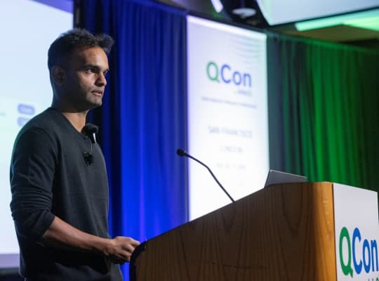 Presentation: Accelerating LLM-Driven Developer Productivity at Zoox