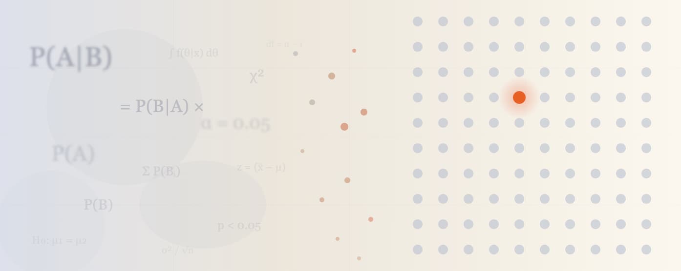 Bayesian Thinking for People Who Hated Statistics