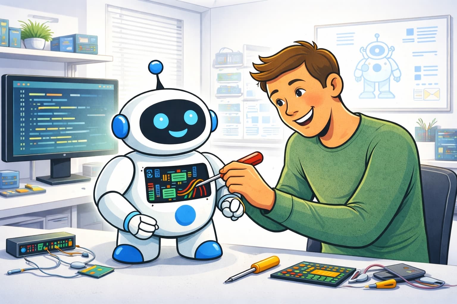 How to Use Claude Code to Build a Minimum Viable Product