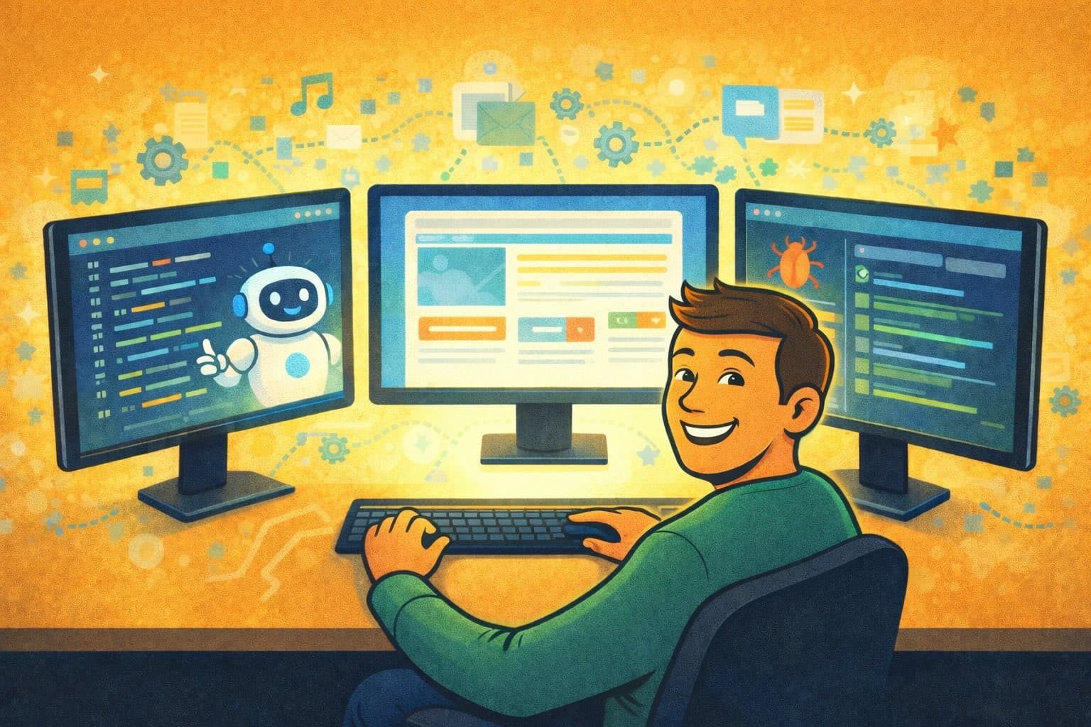 How to Run Claude Code Agents in Parallel