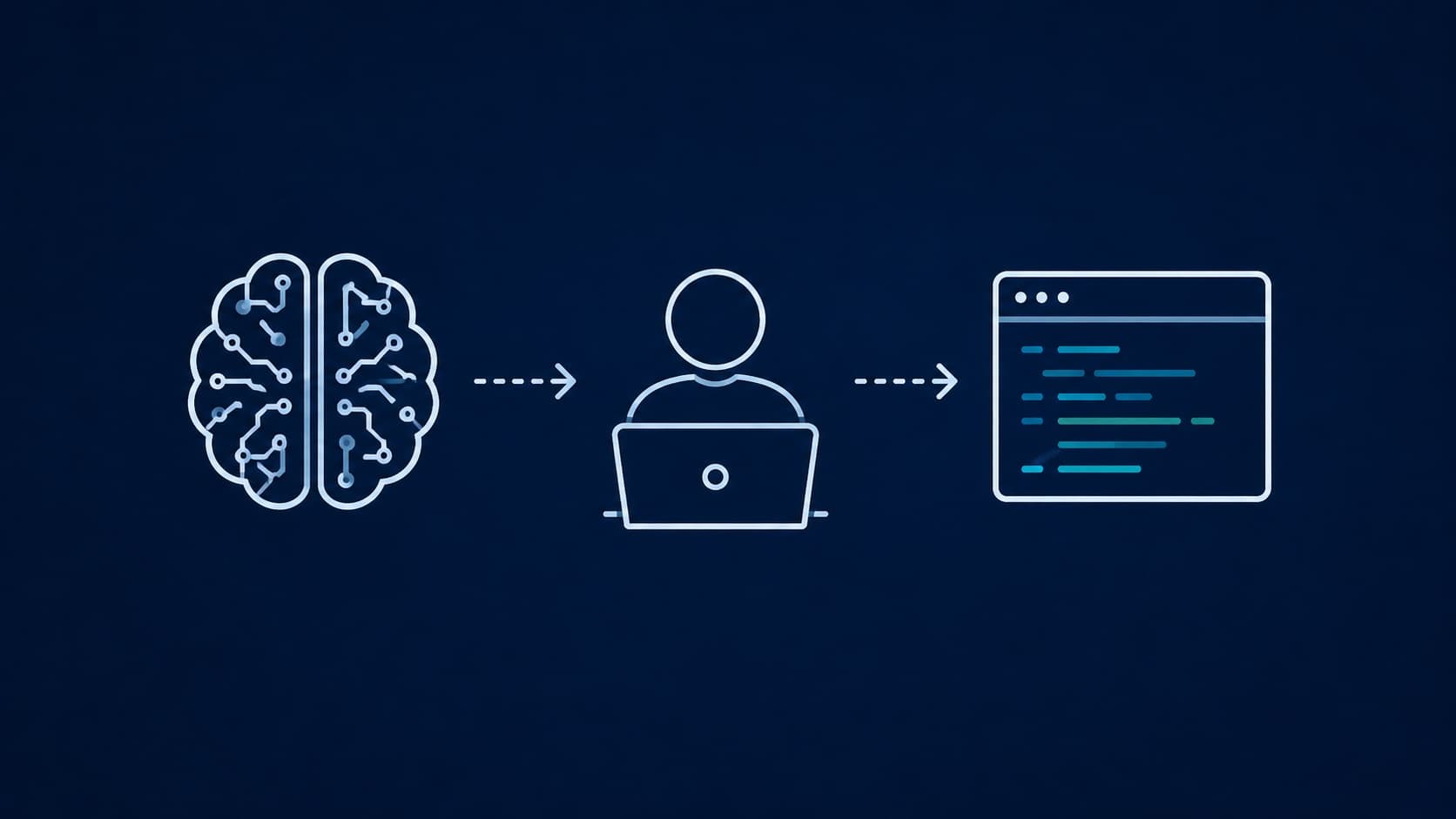 Can AI write your code?