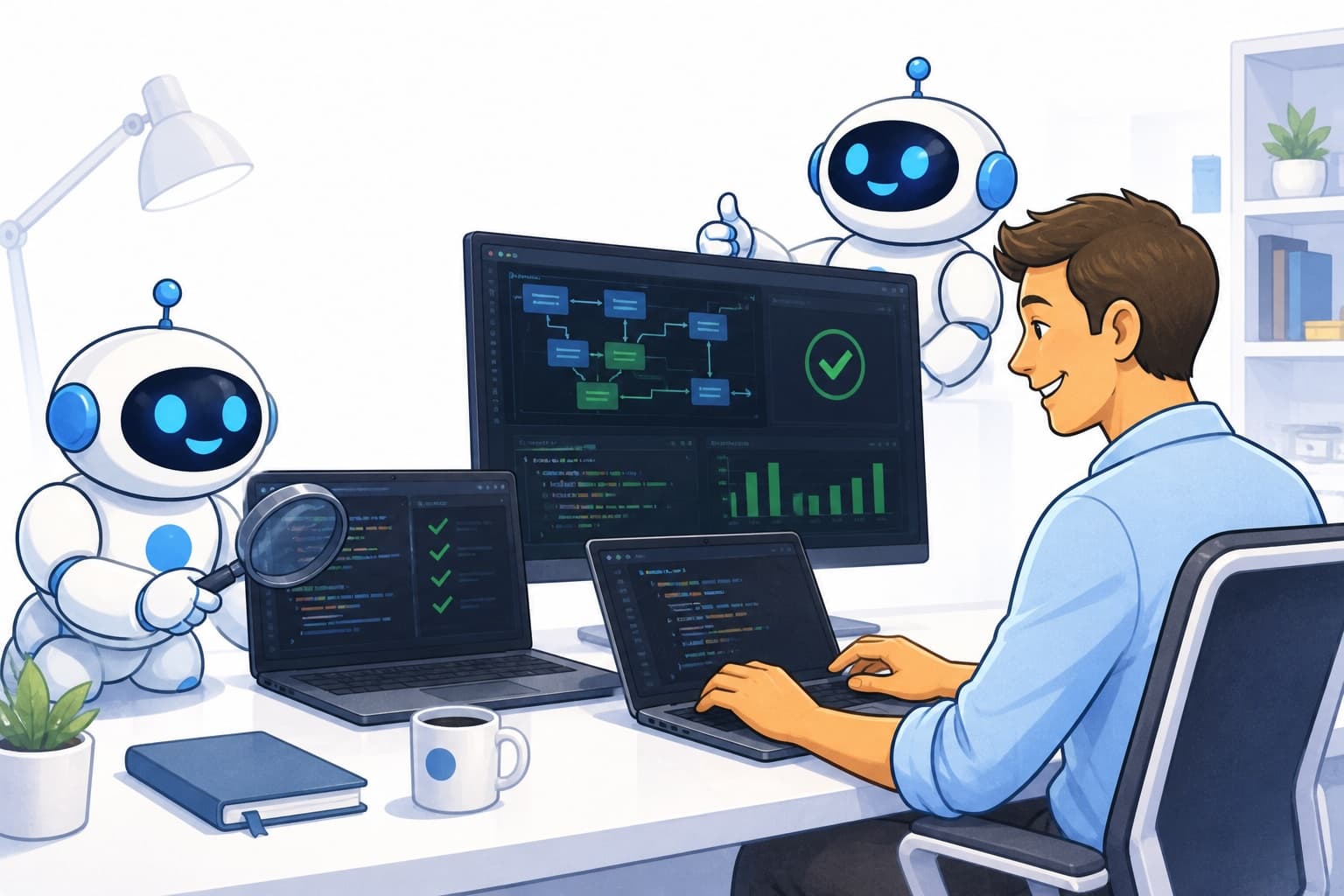 How to Make Claude Code Validate its own Work