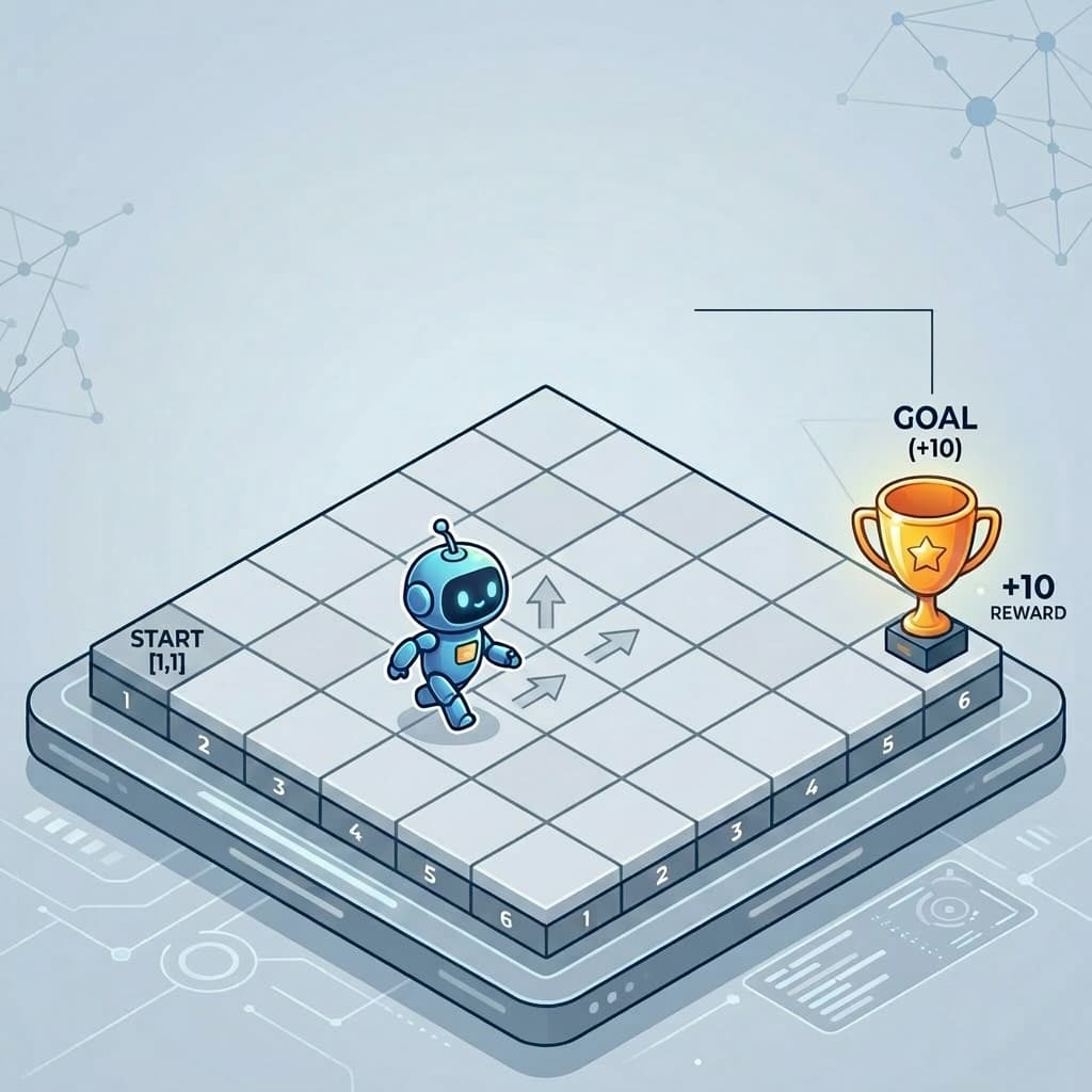 The Fundamental Choice in Reinforcement Learning: On‑Policy vs. Off‑Policy