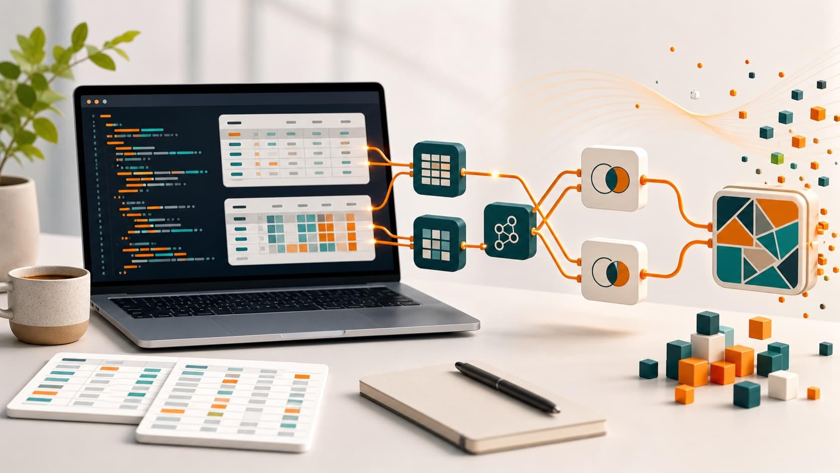 PySpark for Beginners: Beyond the Basics