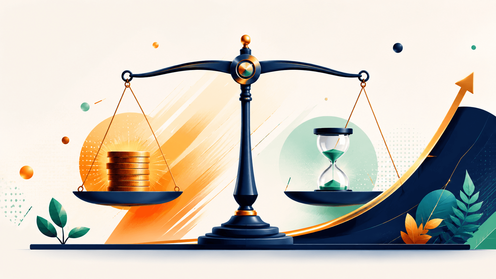 The Threshold Is a Price, Not a Percentage