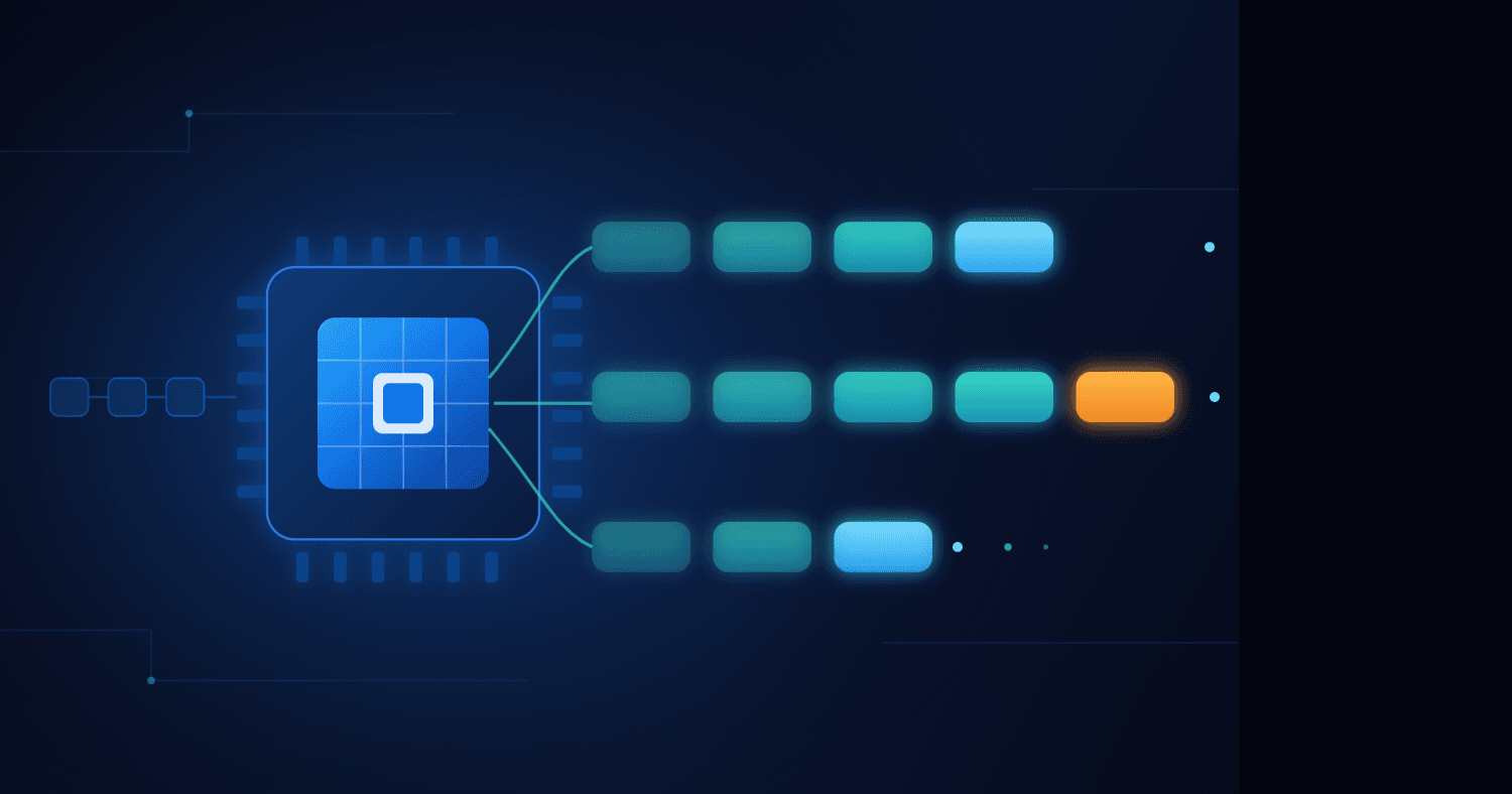 Speculative Decoding on CPUs: Nearly 4x Faster Token Generation with DFlash