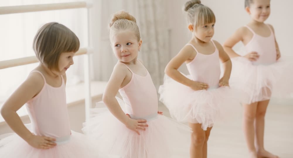 New research associates dance and positive affect in children and adolescents