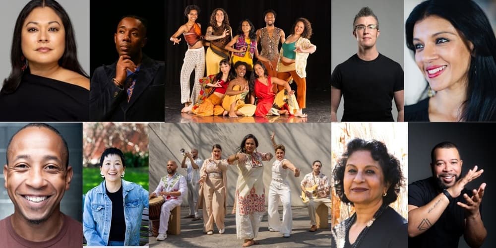 NCCAkron releases seventh season of ‘Inside the Dancer’s Studio’ podcast