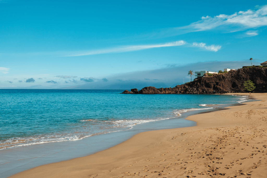 The 5 Best Beaches in Hawaiʻi in 2026
