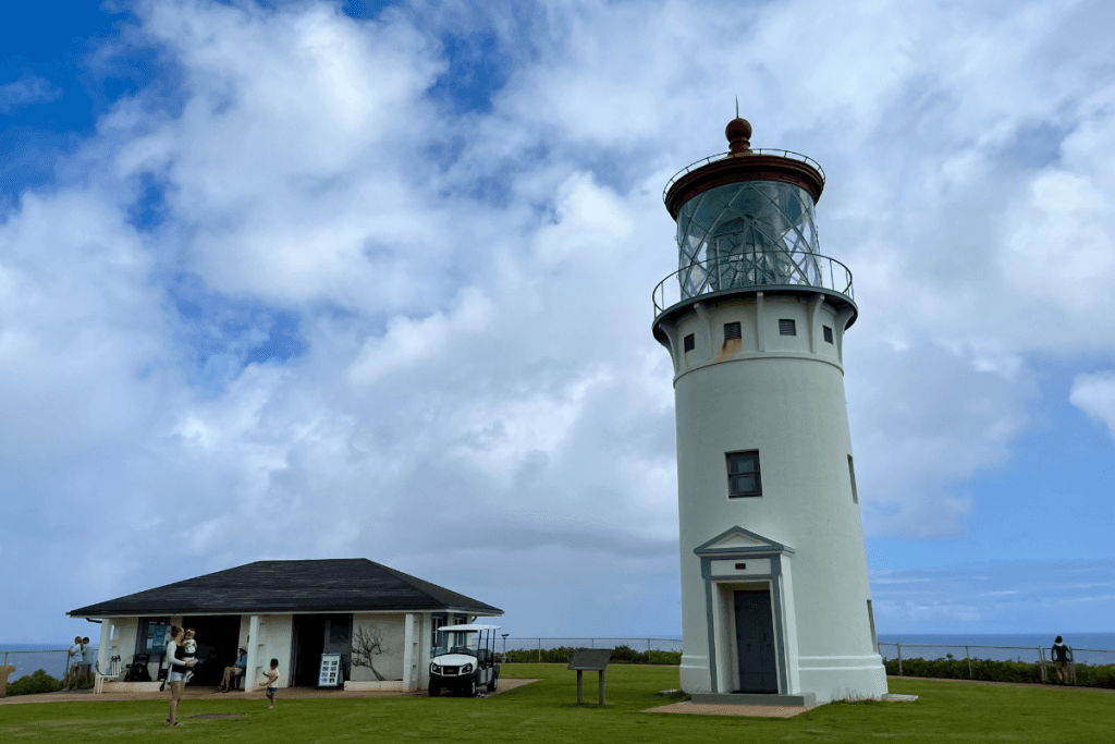 7 Reasons to Love Kīlauea, Kauaʻi
