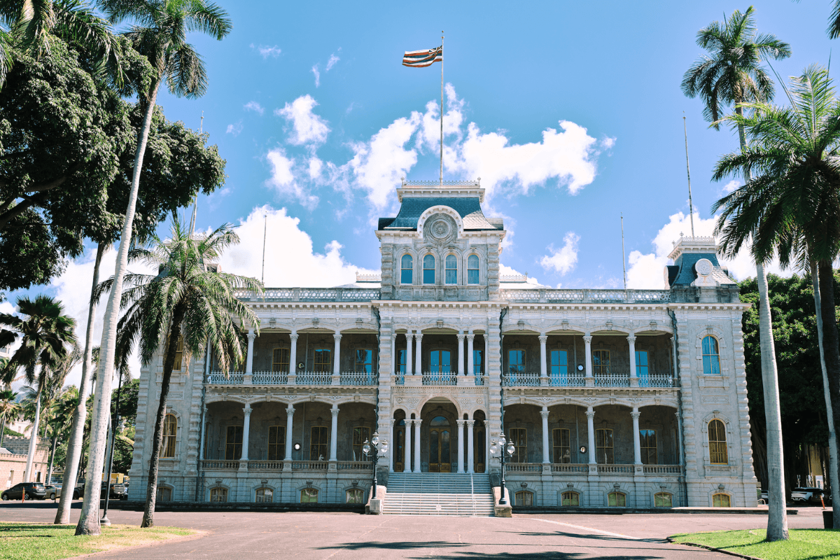 Celebrating Hawaiian History Month This September