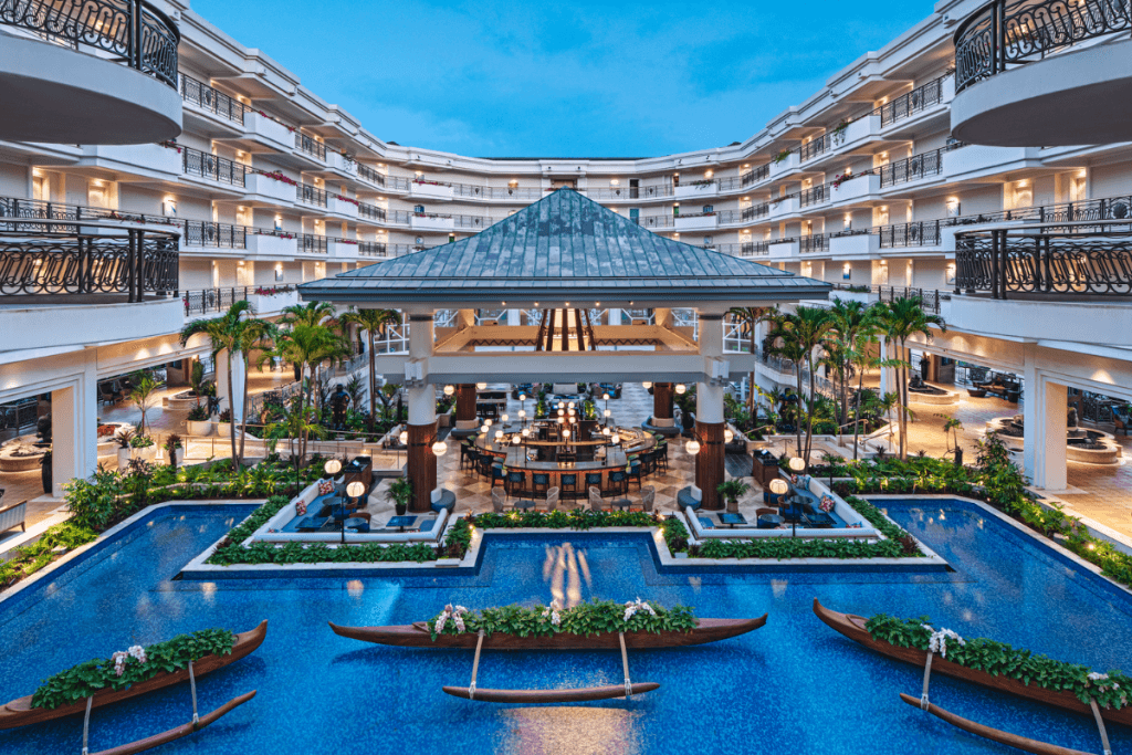 Returning to One of Maui’s Most Iconic Resorts