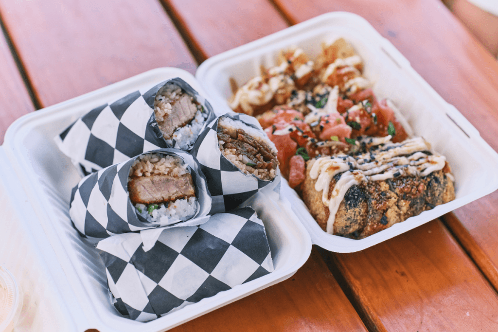 The 5 Best Food Trucks on Kauaʻi in 2026