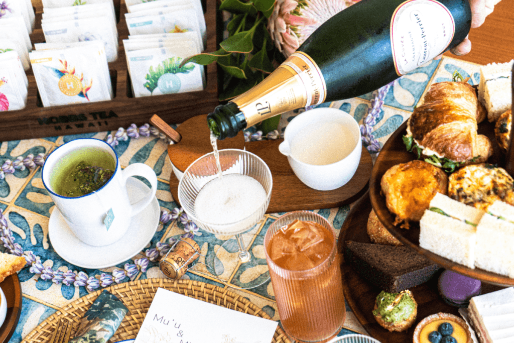 Bookmark These Fun Dining Experiences on Oʻahu