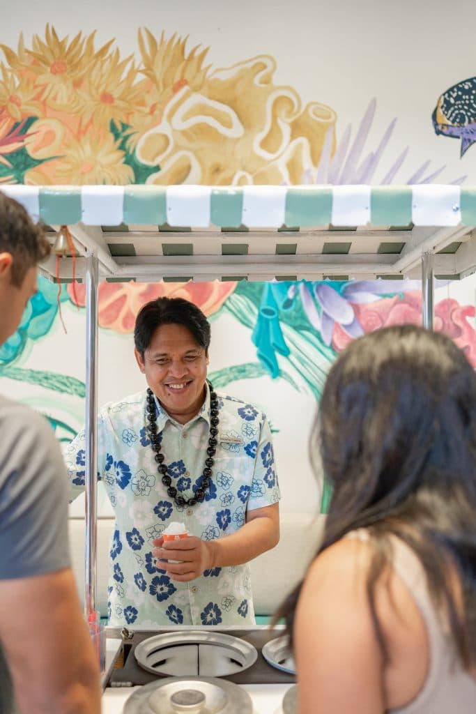 Aloha Matters at Waikīkī Malia