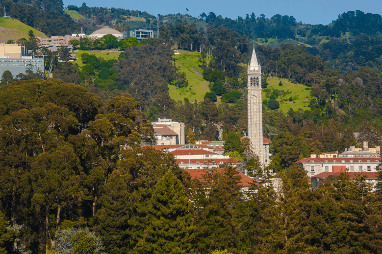 Berkeley Report Says Trusting Campus Climate ‘Vital’ to University’s Mission