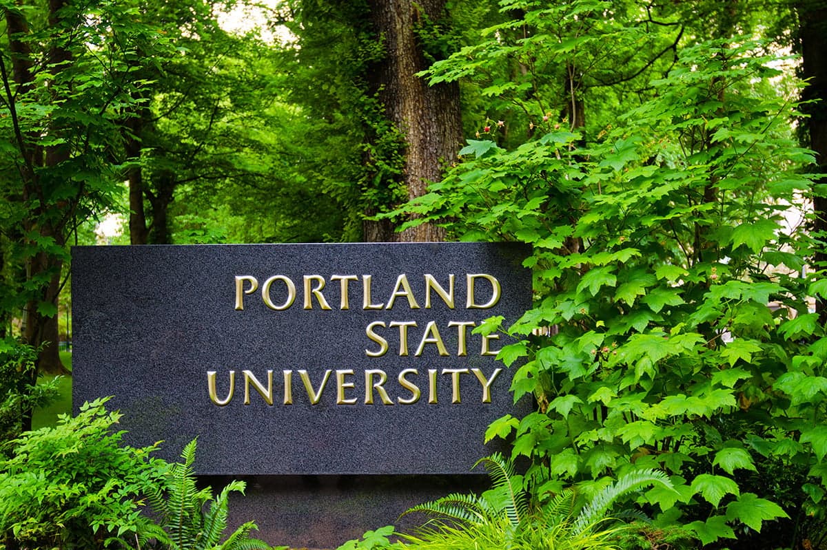 Portland State Will Lay Off 36 Employees, Close 2 Departments