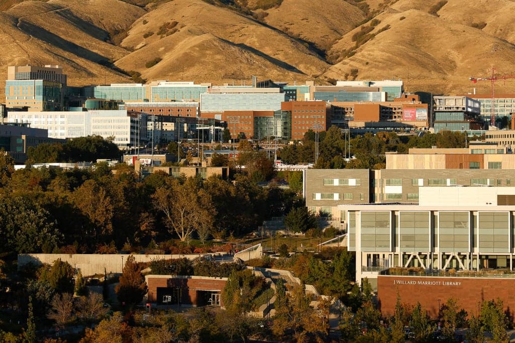 University of Utah to Close Satellite Campus After More Than 25 Years