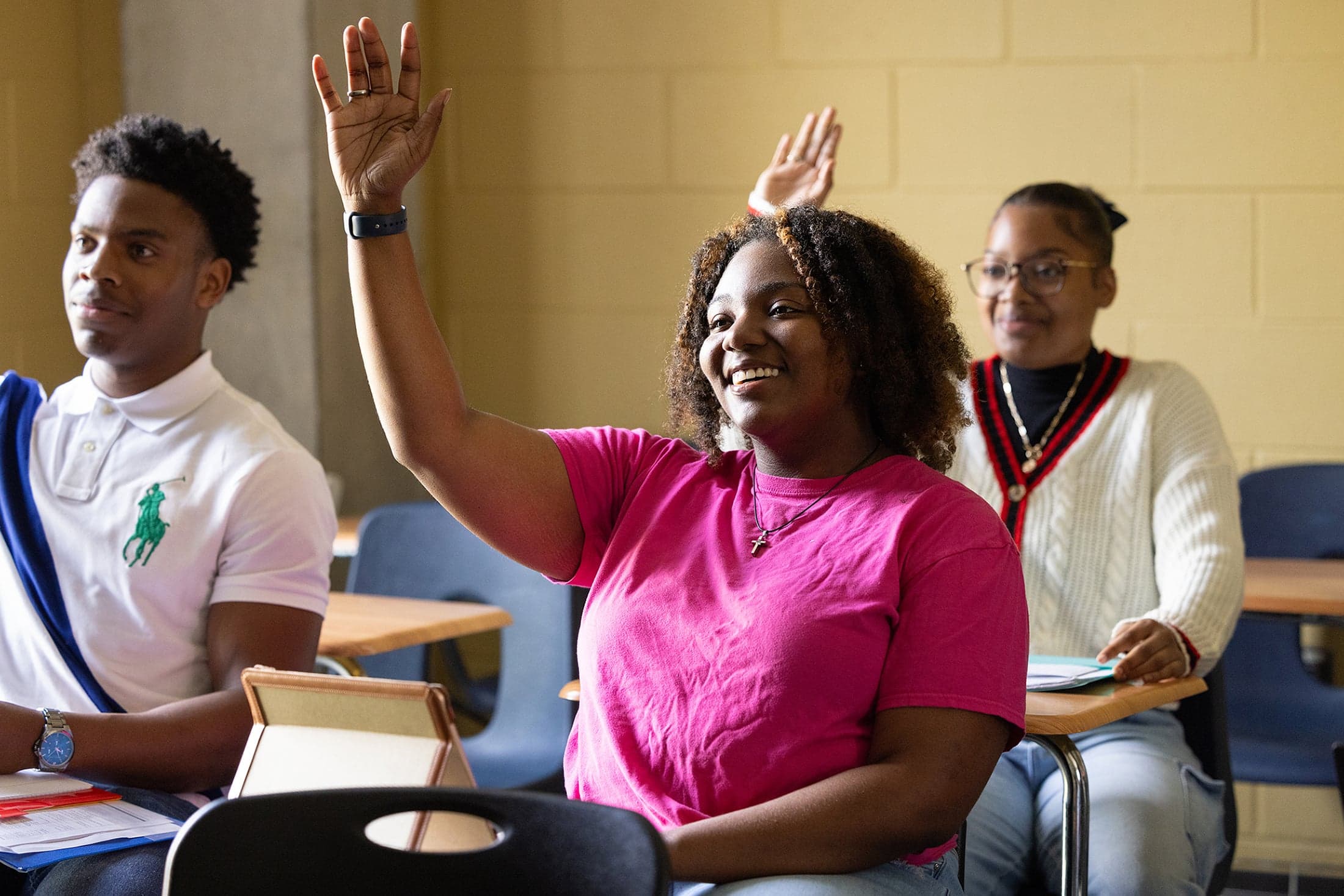 5 Questions on Dual Enrollment