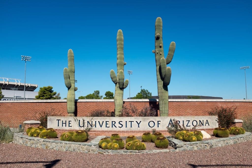 University of Arizona Transfers Endowment Payouts From Foundation to Itself