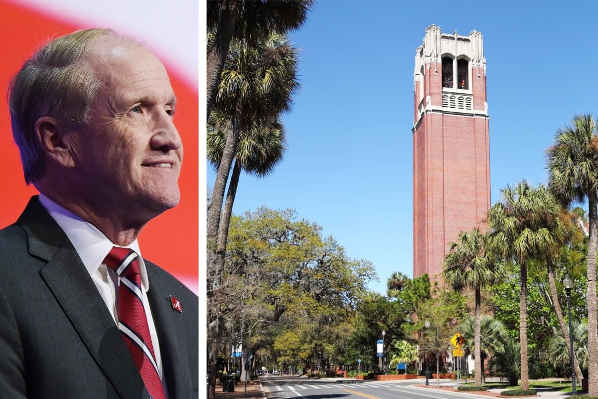 Florida’s Battle of the Boards