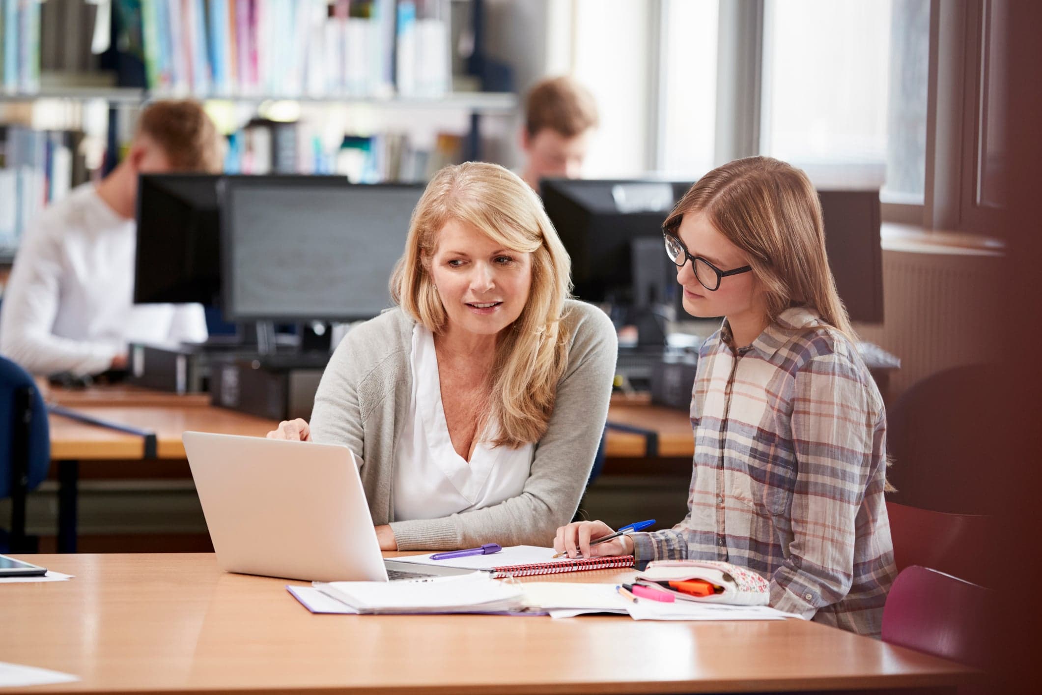 What New Research Reveals About Student Success