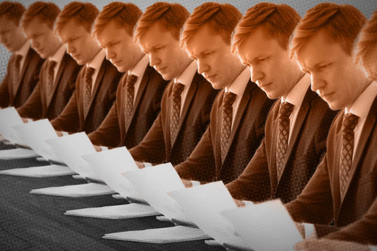 College Leaders Get a Boost From Corporate Board Service