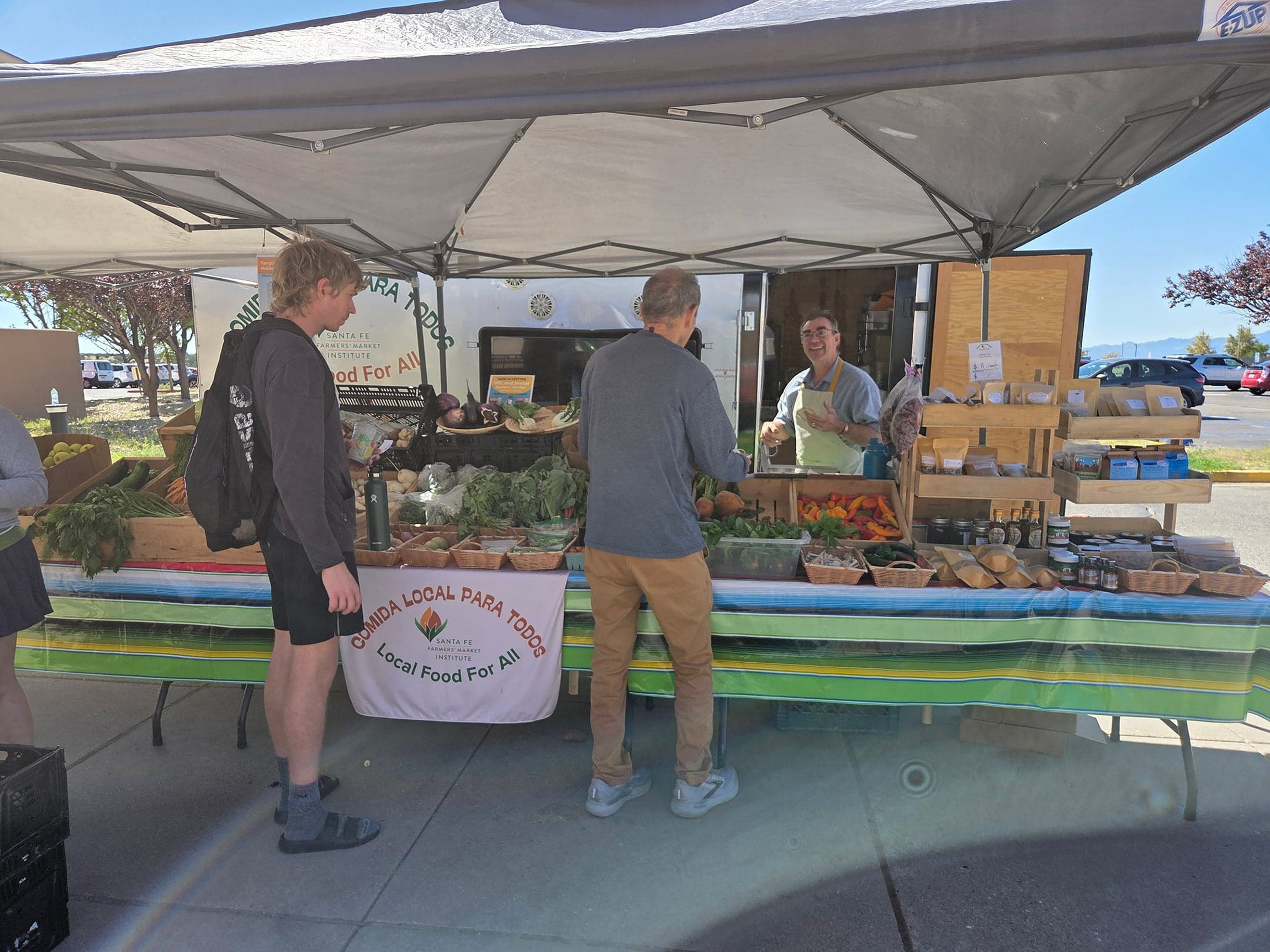 Food Recovery Fuels Student Success