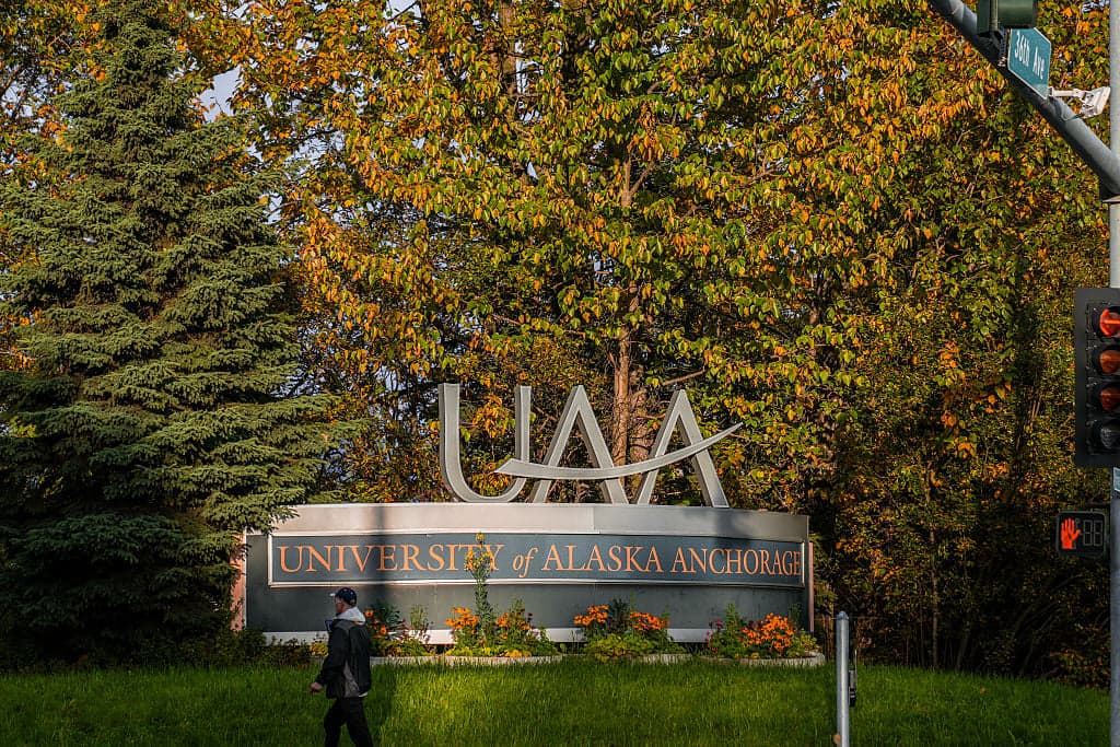 U. of Alaska Plans to End Out-of-State Tuition Rates