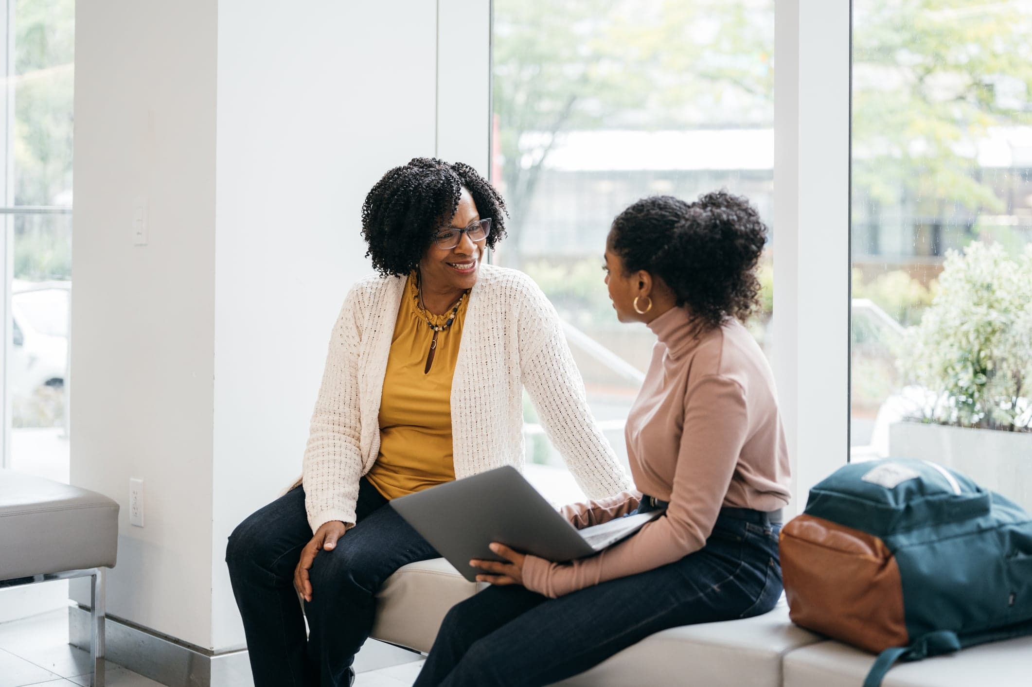 Student Support Needs Outpace College Capacity