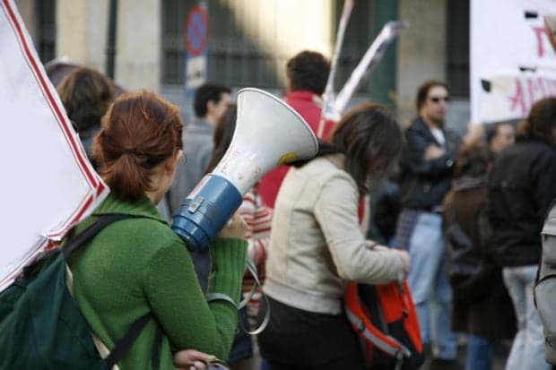 ‘Direct Repression’ of Academics on the Rise, Report Finds