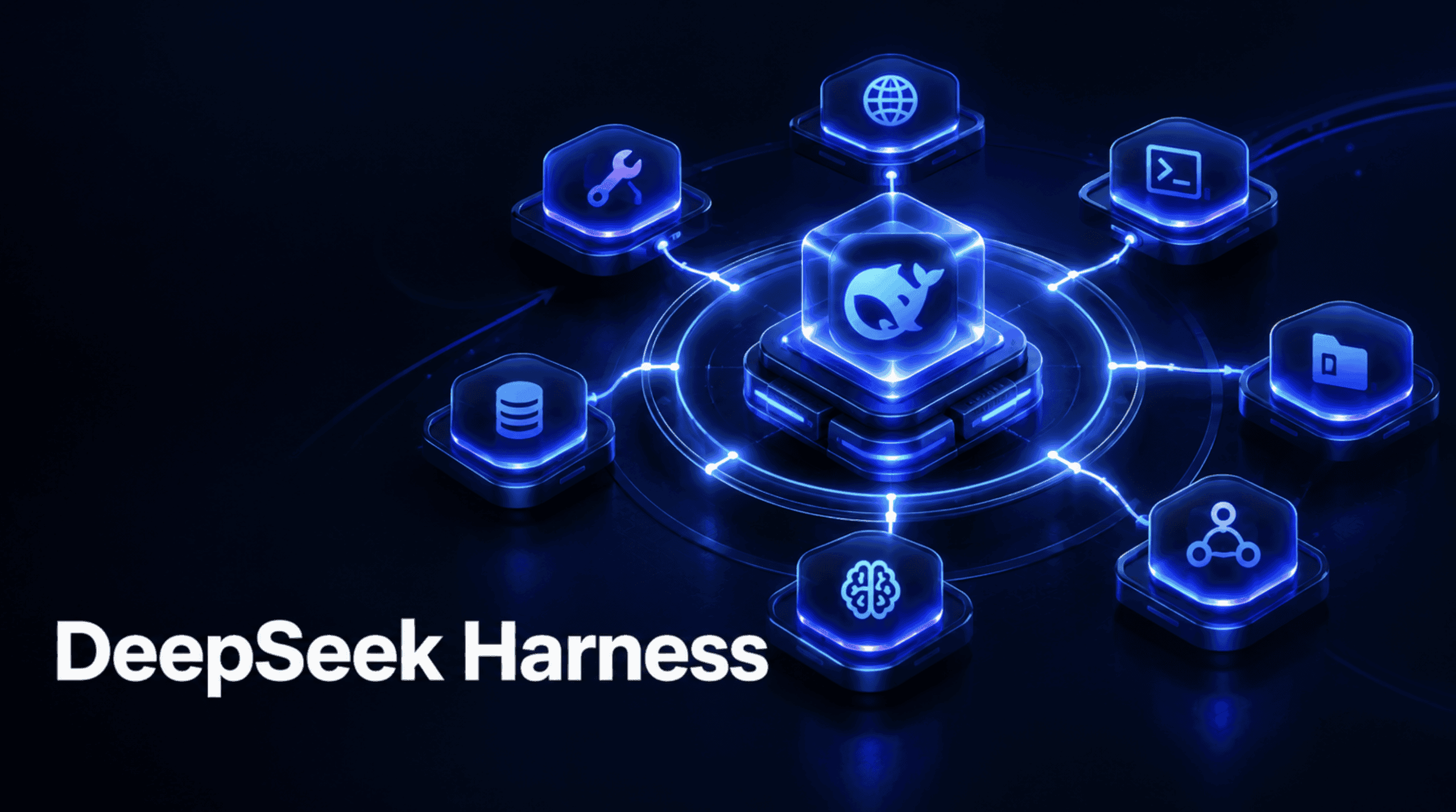 Exploring DeepSeek Harness: A KDnuggets Team Member's Insights