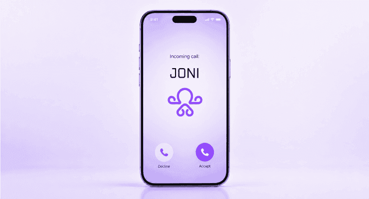 Orchestration and Execution: How JONI Approaches the Agent Layer