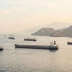 Israel Says It Killed IRGC Navy Chief Behind Near-Total Blockade Of Strait Of Hormuz