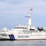 Japan Orders Chinese Survey Ship To Stop Operations In Disputed Waters Near Senkaku Islands