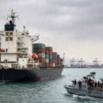 Iran Takes Seized MSC Ships To Port, Countries Seek Updates On 40 Seafarers