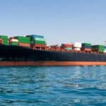 CMA CGM Kribi Becomes First Western Ship To Transit Hormuz Strait Since US-Iran War Began