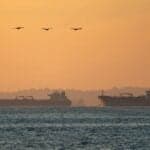 Indian Navy Issues Fresh Advisory To Indian Ships Operating In The Persian Gulf