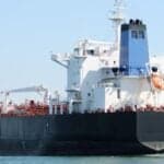 Ukraine Strikes Sanctioned ‘Shadow Fleet’ Oil Tanker Near Tuapse Using Naval Drones