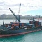 Australia Secures ANL Kokoda As The First Vessel In Its Strategic Maritime Fleet