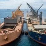 INTERCARGO Releases First Dedicated STS Standard For Dry Bulk Transfers