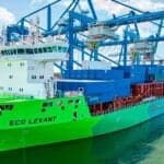 Port Of Rotterdam Conducts First Ethanol Bunkering Operation For Sea-Going Vessel